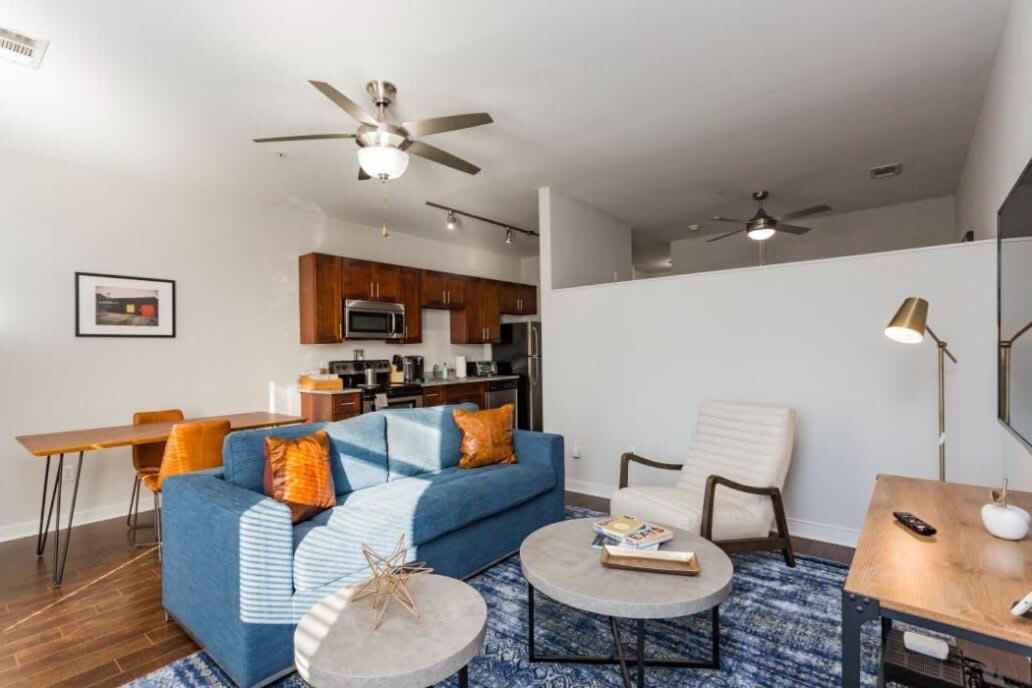 Cozysuites Musicrow Astonishing With Free Parking 38 *