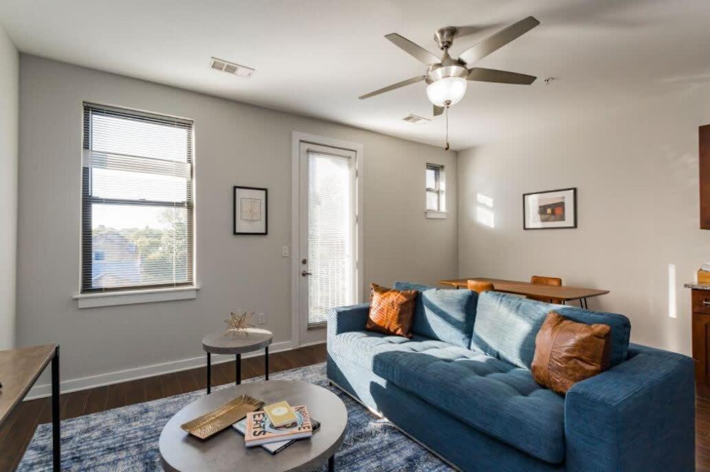 Cozysuites Musicrow Astonishing With Free Parking 38