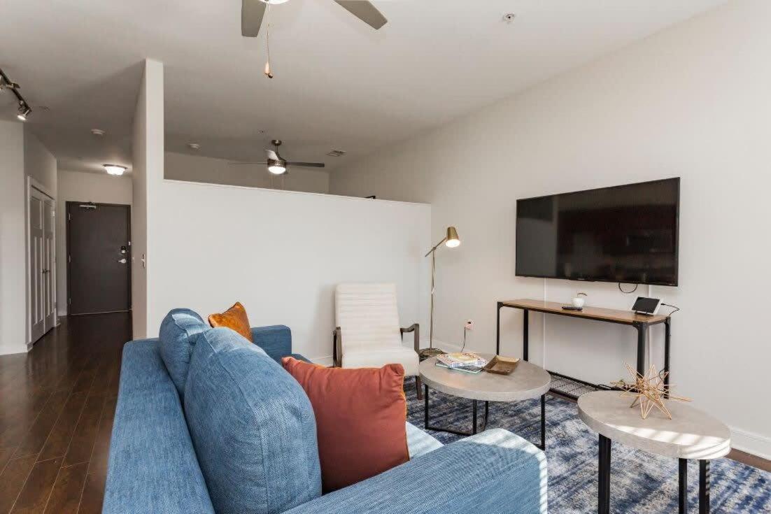 Cozysuites Musicrow Astonishing With Free Parking 38 Apartment