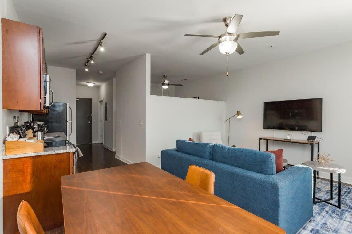 Apartment Cozysuites Musicrow Astonishing With Free Parking 38