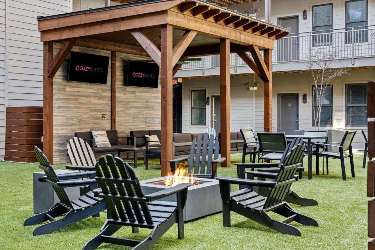 Cozysuites Musicrow Astonishing With Free Parking 38 Apartment *