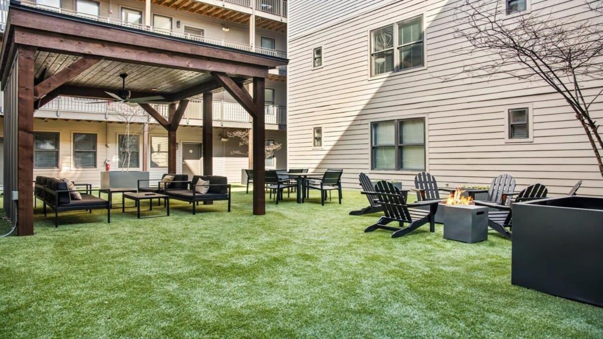 Cozysuites Musicrow Astonishing With Free Parking 38 *